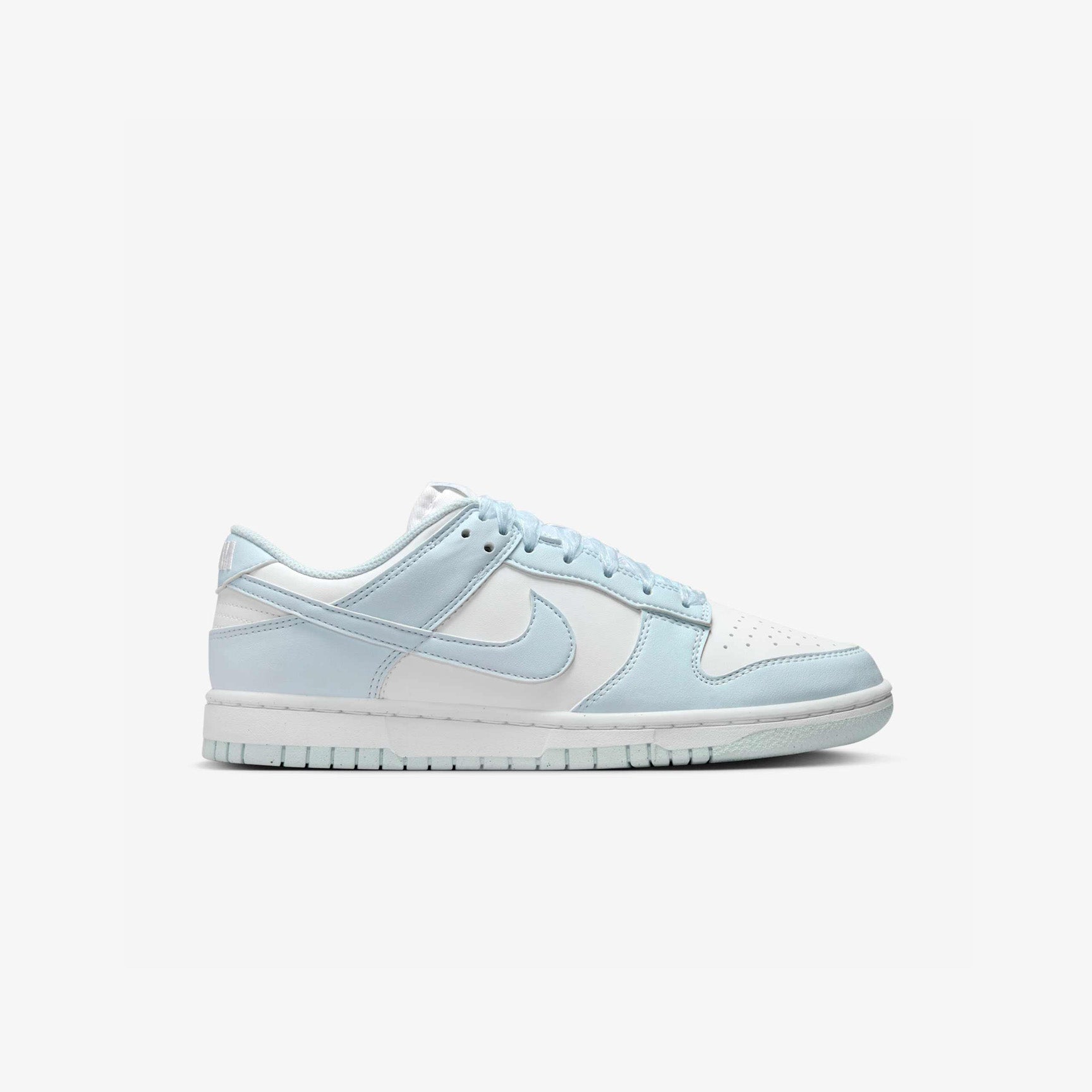 Women's Nike Dunk Low Next Nature 'Blue Tint'